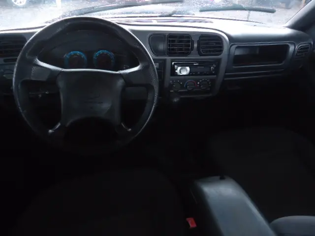 CHEVROLET S10 - Foto