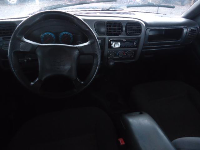 CHEVROLET S10 - Foto