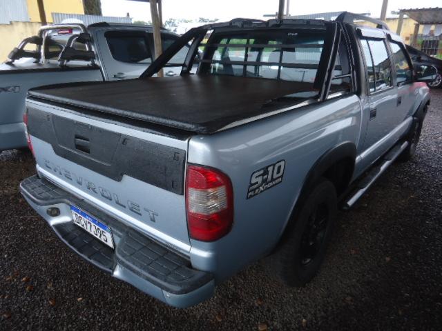CHEVROLET S10 - Foto