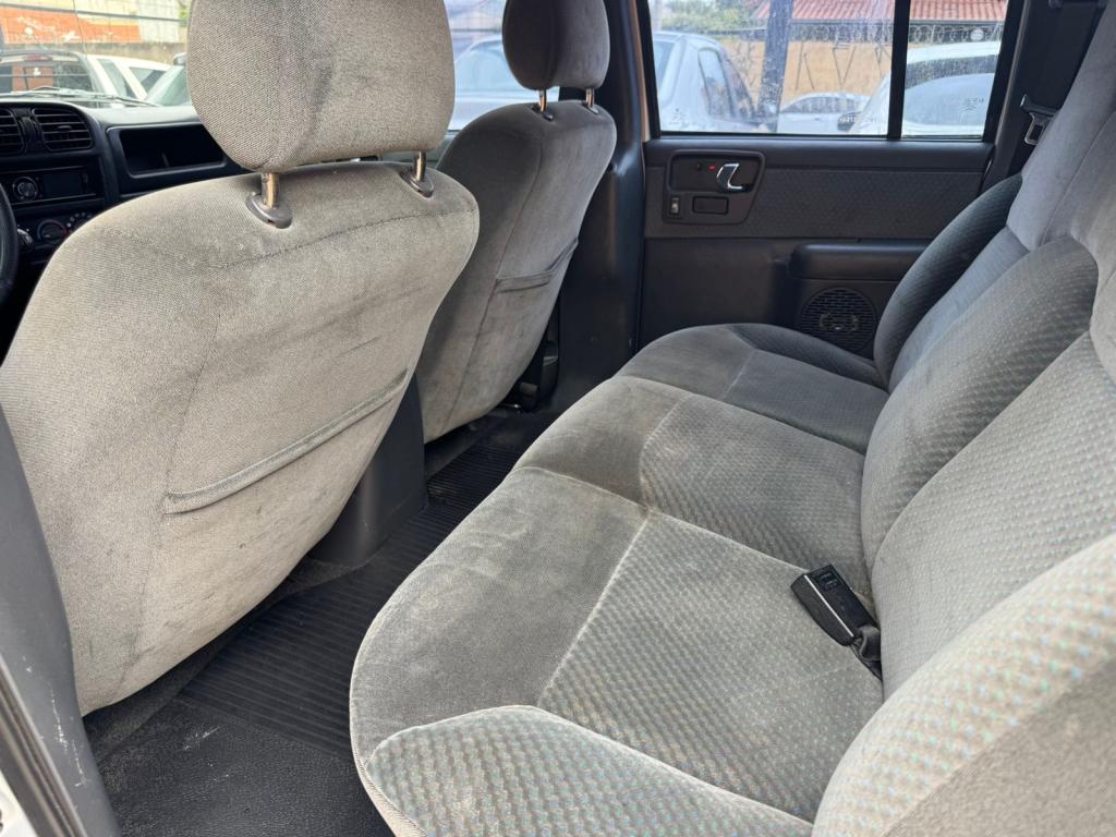 CHEVROLET S10 - Foto