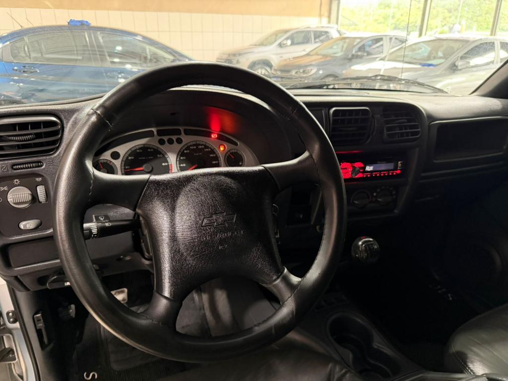 CHEVROLET S10 - Foto