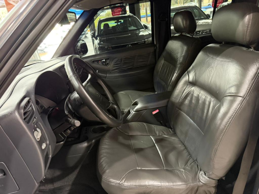 CHEVROLET S10 - Foto