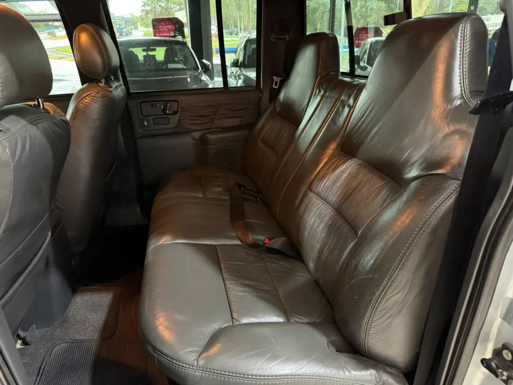 CHEVROLET S10 - Foto