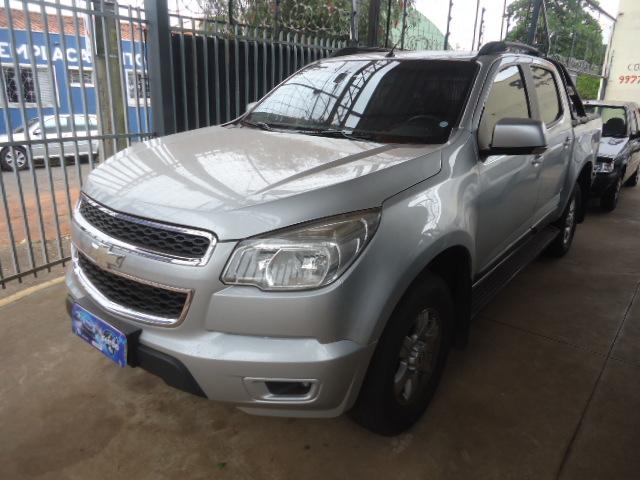 CHEVROLET S10 - Foto