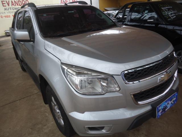 CHEVROLET S10 - Foto