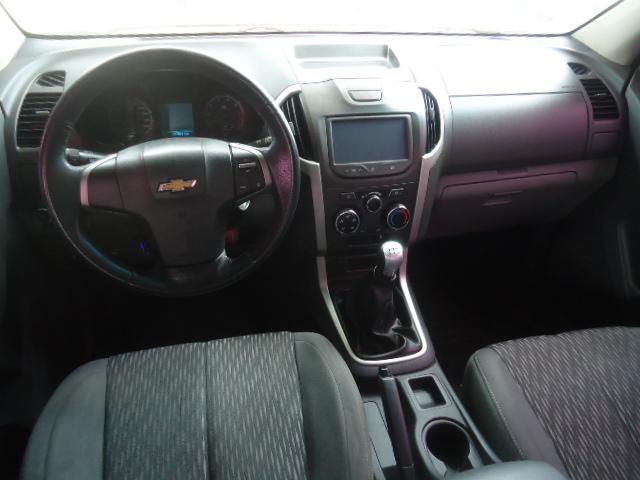 CHEVROLET S10 - Foto