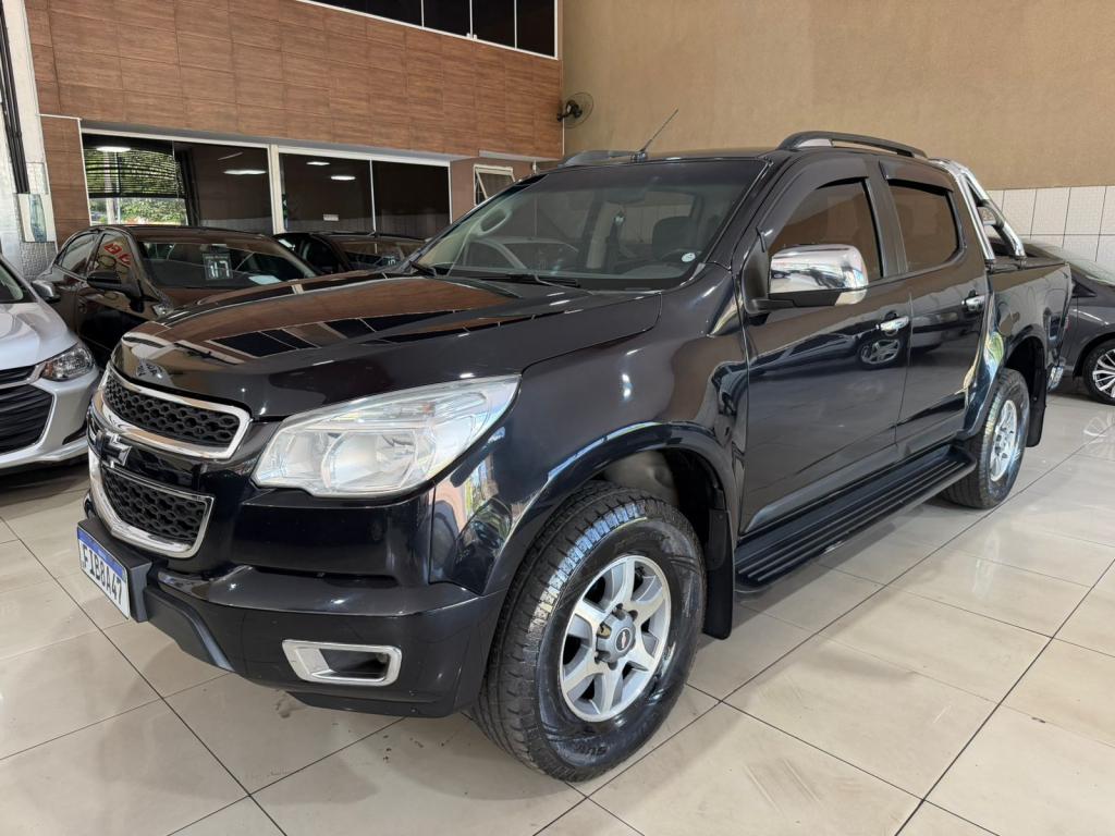 CHEVROLET S10 - Foto