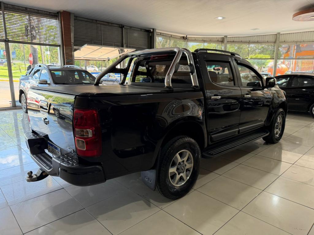 CHEVROLET S10 - Foto