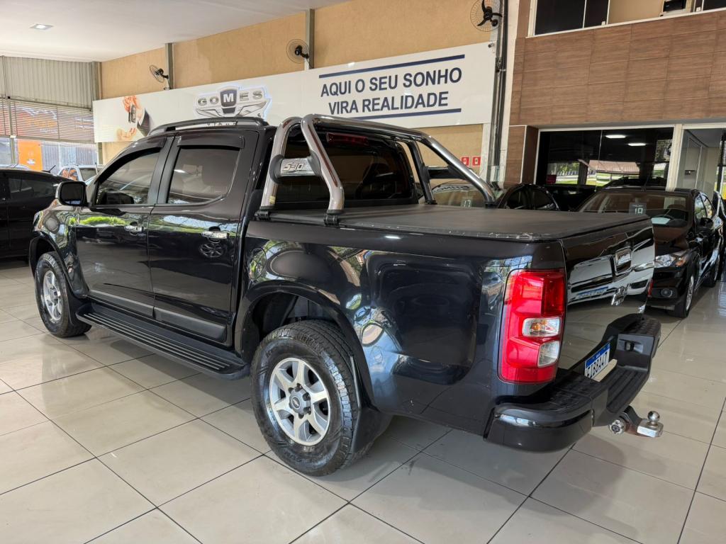 CHEVROLET S10 - Foto