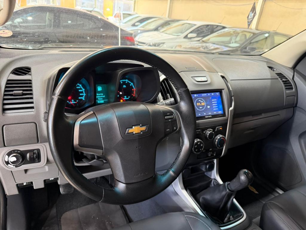 CHEVROLET S10 - Foto