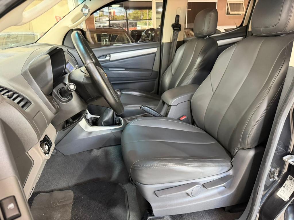 CHEVROLET S10 - Foto