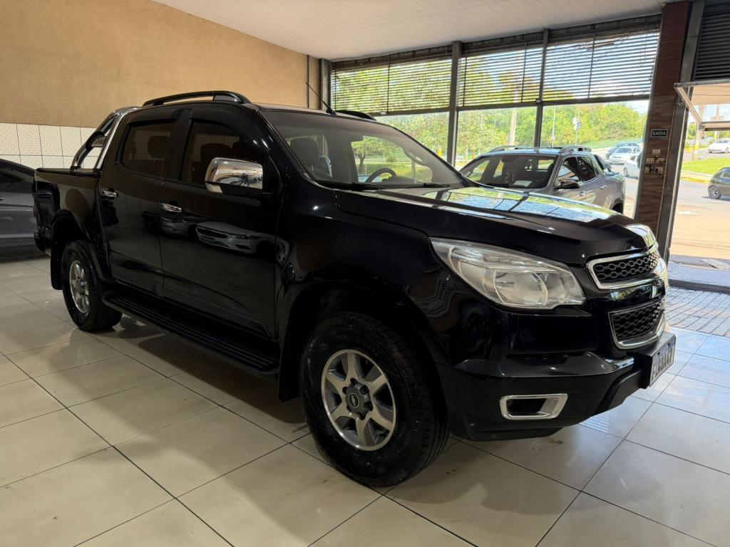 CHEVROLET S10 - Foto