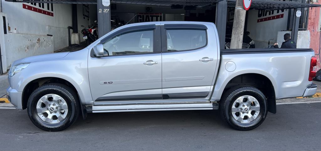 CHEVROLET S10 - Foto