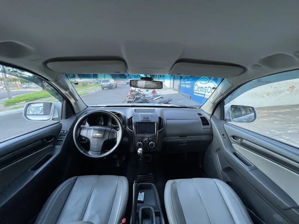 CHEVROLET S10 - Foto