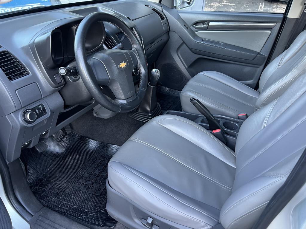 CHEVROLET S10 - Foto