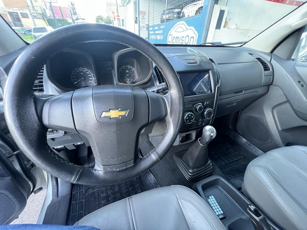 CHEVROLET S10 - Foto