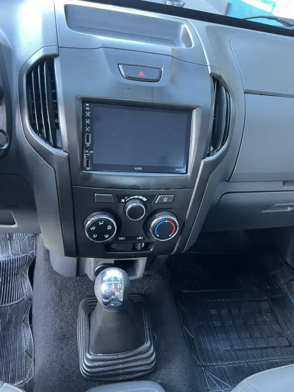 CHEVROLET S10 - Foto