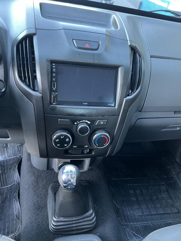 CHEVROLET S10 - Foto