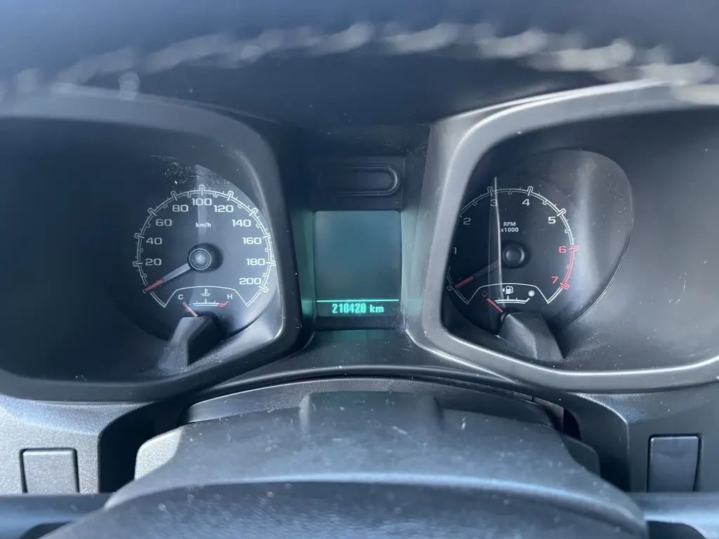 CHEVROLET S10 - Foto