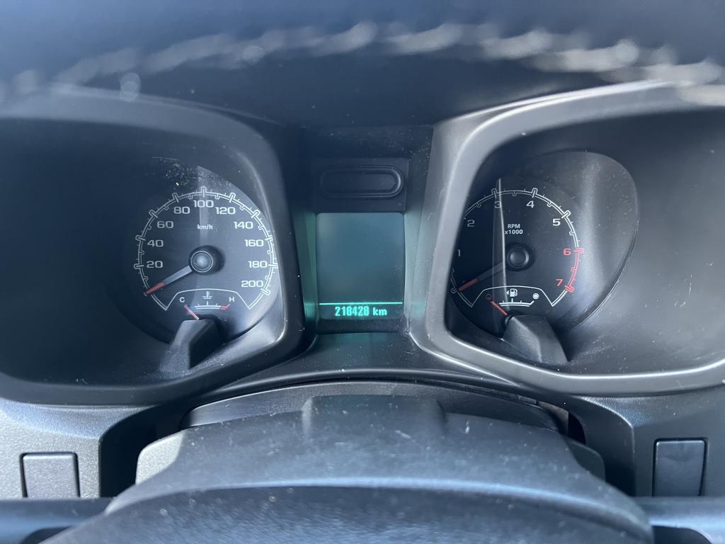 CHEVROLET S10 - Foto