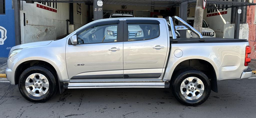 CHEVROLET S10 - Foto