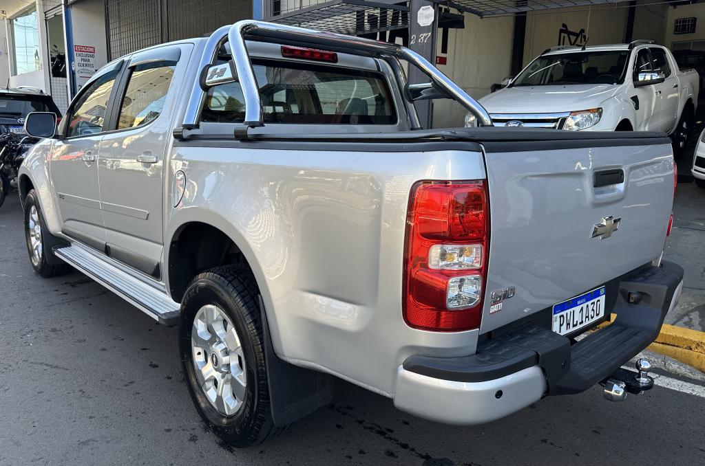 CHEVROLET S10 - Foto