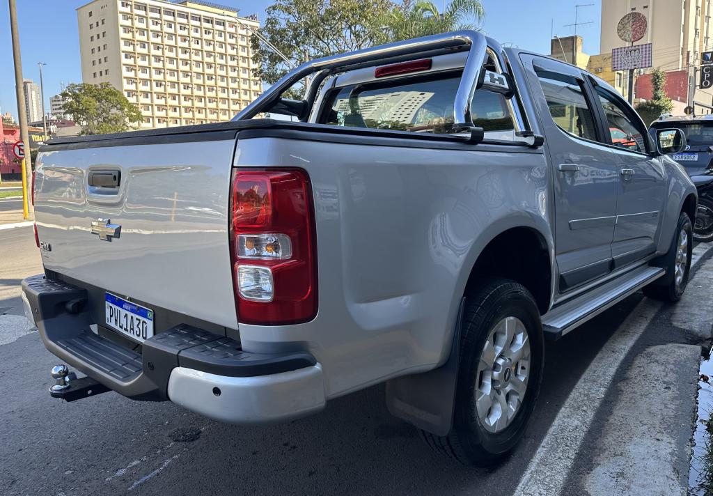CHEVROLET S10 - Foto
