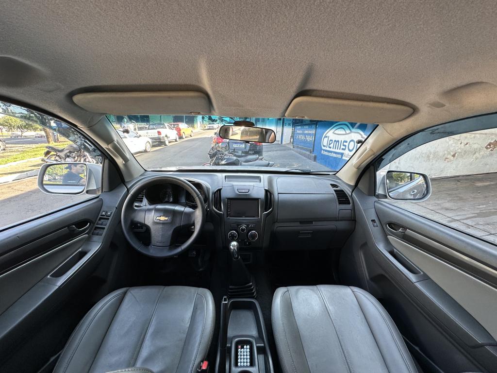 CHEVROLET S10 - Foto