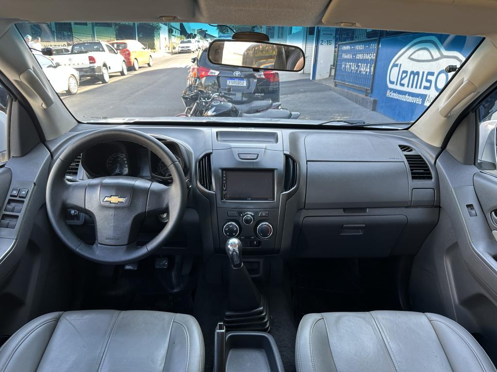 CHEVROLET S10 - Foto