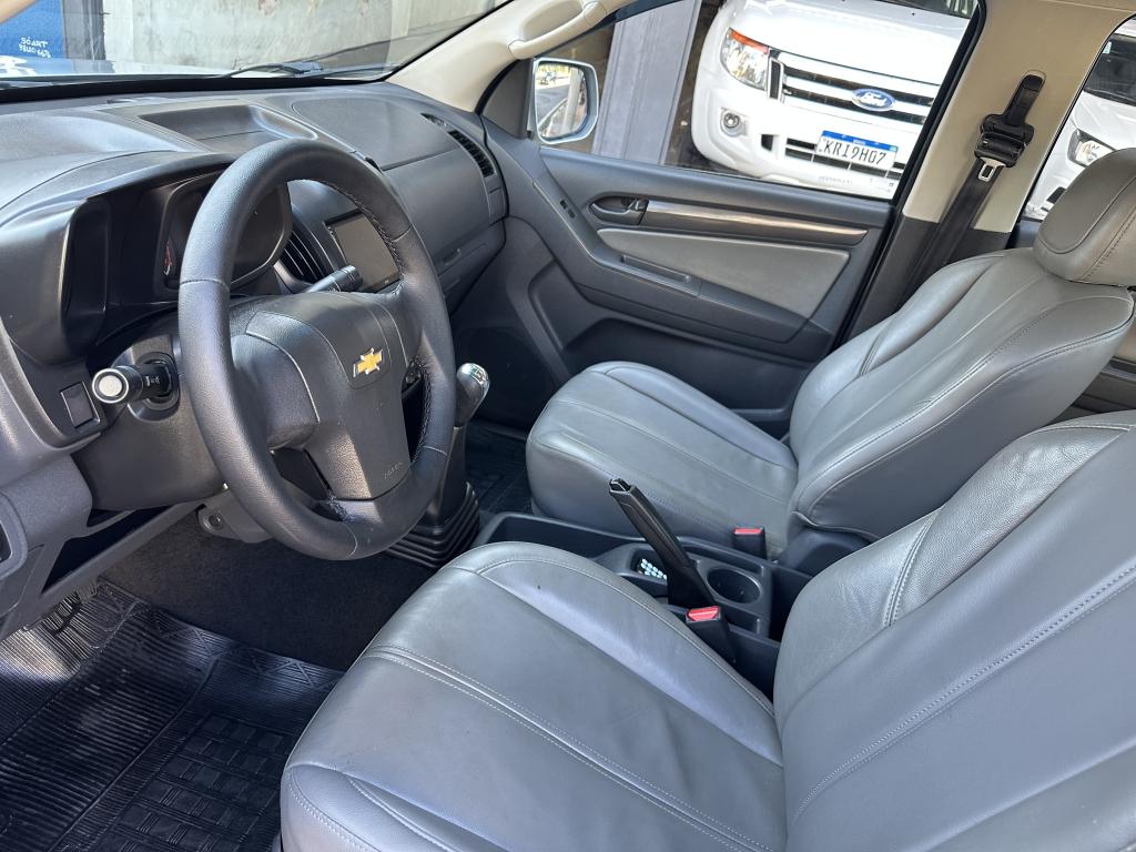 CHEVROLET S10 - Foto
