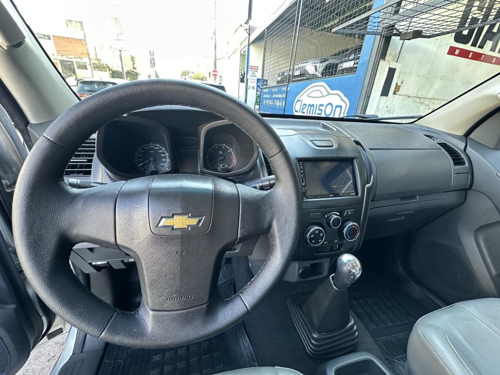 CHEVROLET S10 - Foto