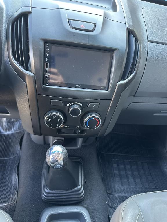 CHEVROLET S10 - Foto