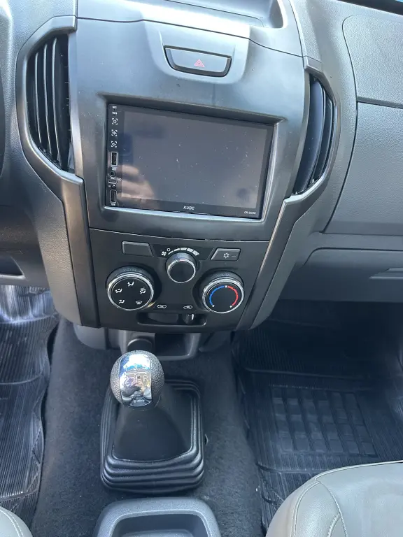 CHEVROLET S10 - Foto