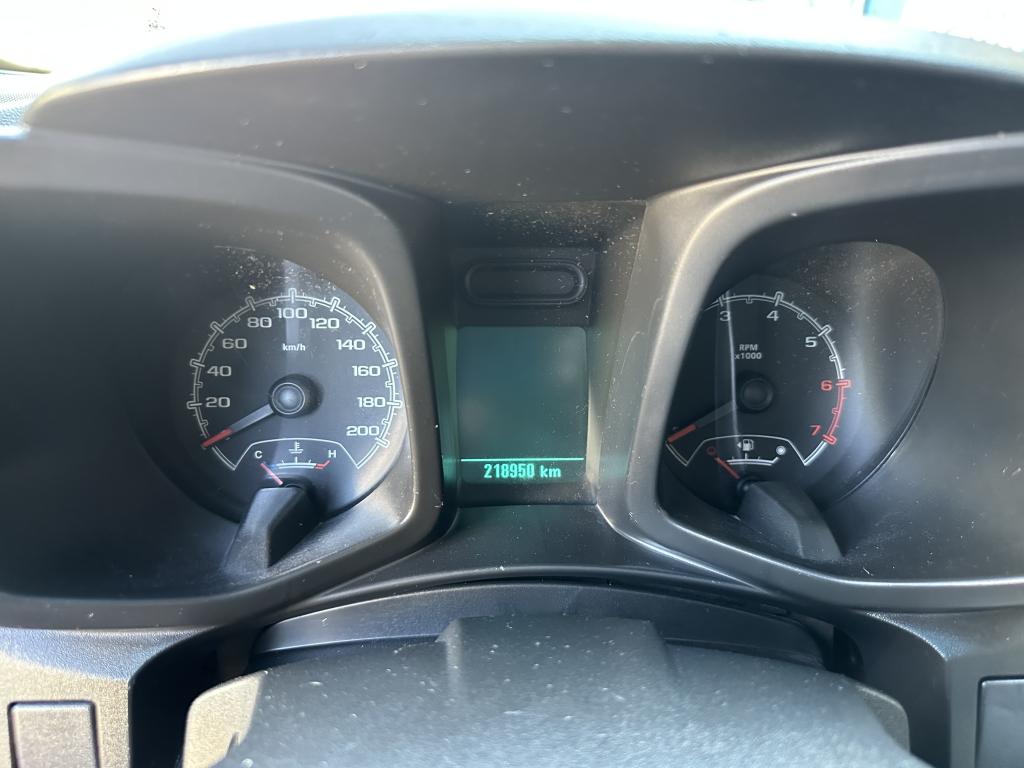 CHEVROLET S10 - Foto