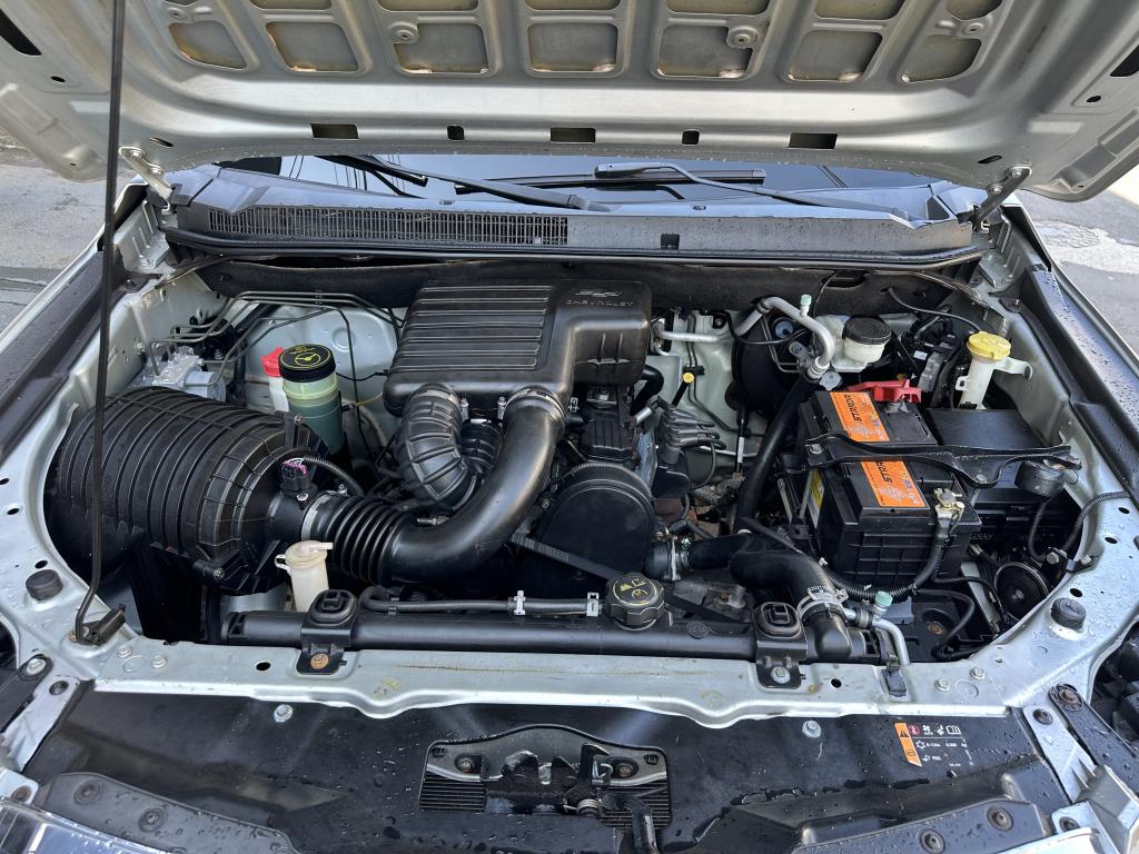 CHEVROLET S10 - Foto