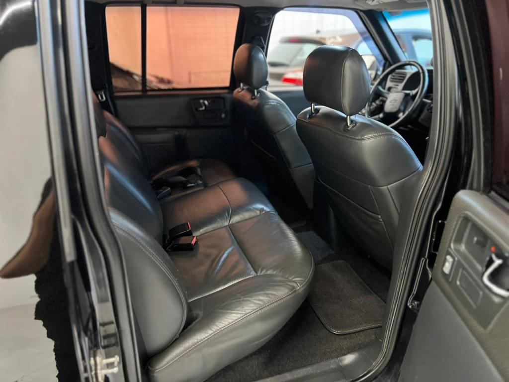 CHEVROLET S10 - Foto