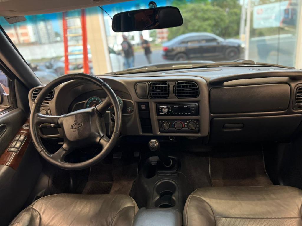 CHEVROLET S10 - Foto