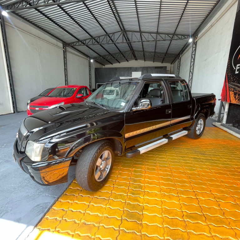 CHEVROLET S10 - Foto