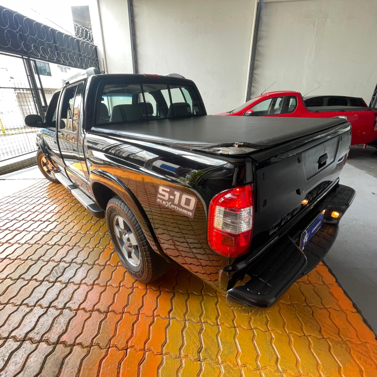 CHEVROLET S10 - Foto