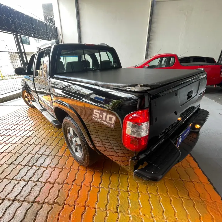CHEVROLET S10 - Foto