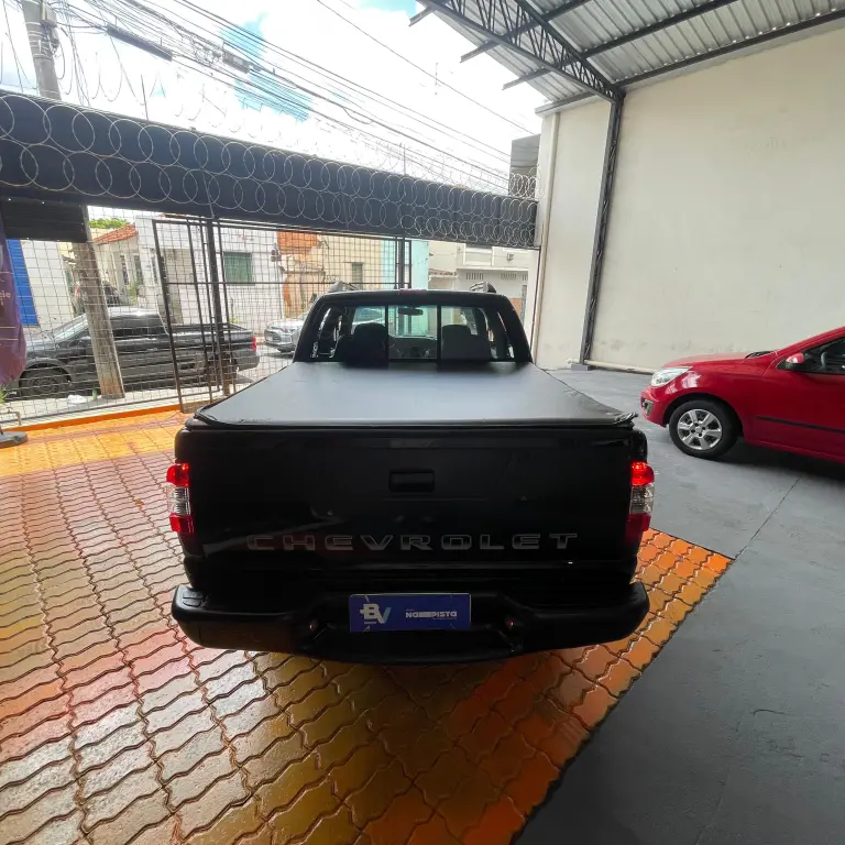 CHEVROLET S10 - Foto