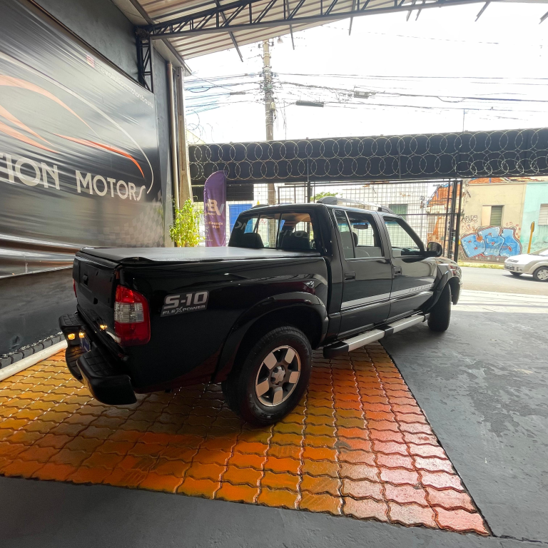 CHEVROLET S10 - Foto