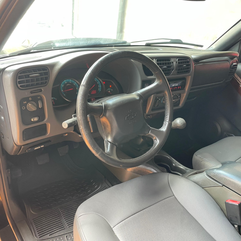 CHEVROLET S10 - Foto