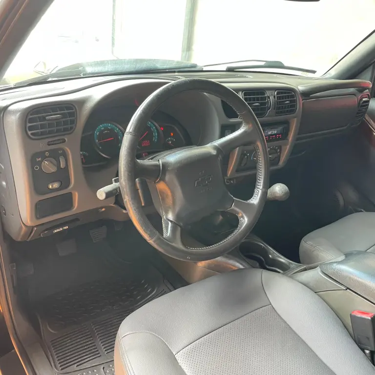 CHEVROLET S10 - Foto