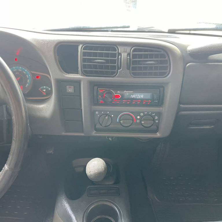 CHEVROLET S10 - Foto