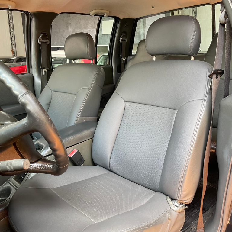 CHEVROLET S10 - Foto