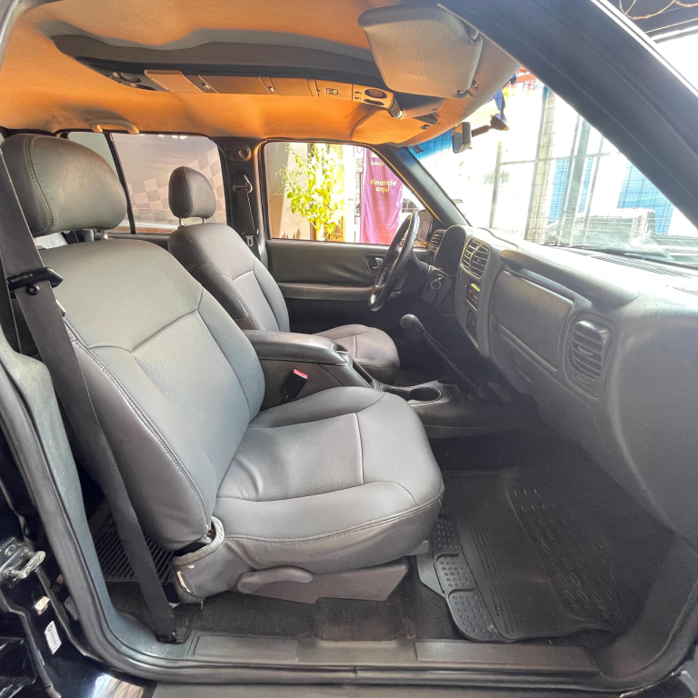 CHEVROLET S10 - Foto