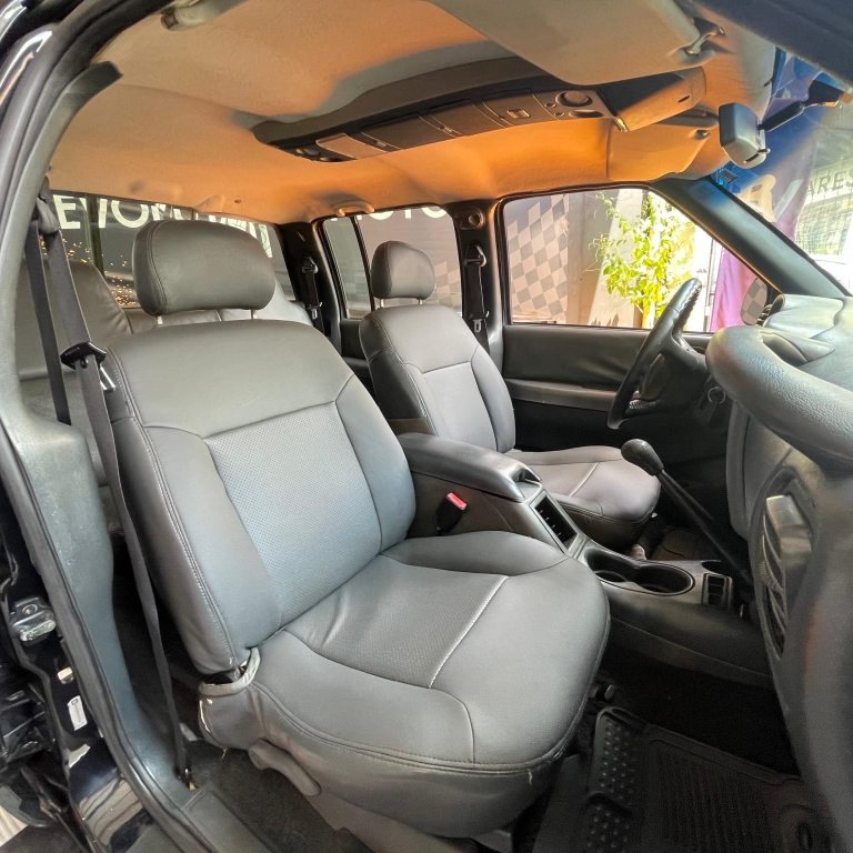 CHEVROLET S10 - Foto