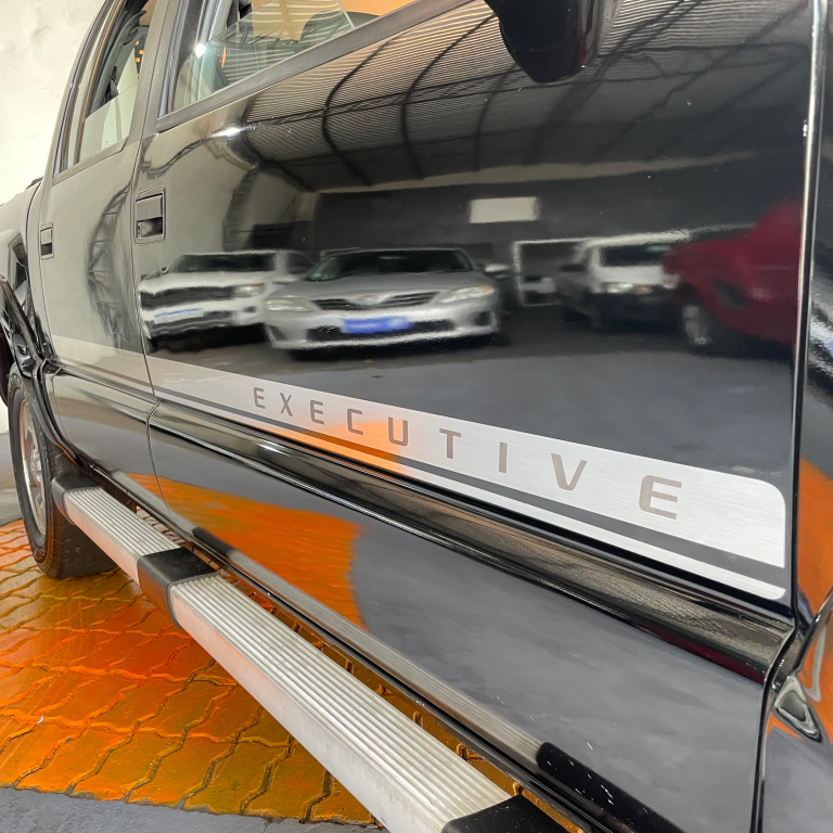 CHEVROLET S10 - Foto
