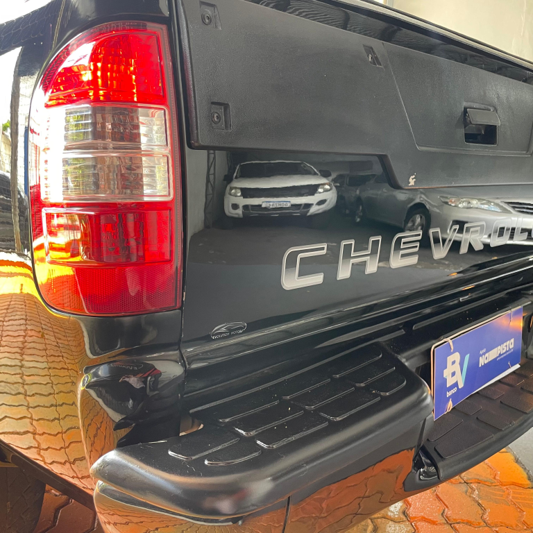 CHEVROLET S10 - Foto